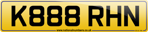 K888 RHN