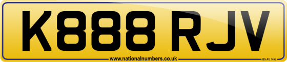 K888 RJV