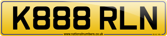 K888 RLN