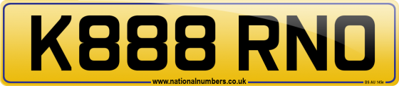K888 RNO