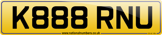 K888 RNU