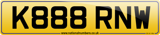 K888 RNW