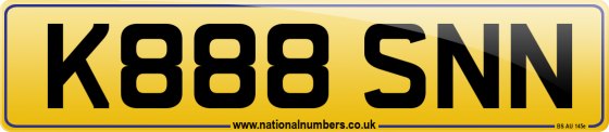 K888 SNN