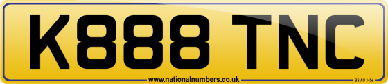 K888 TNC