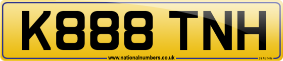K888 TNH