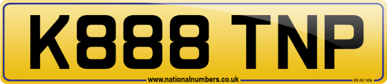 K888 TNP