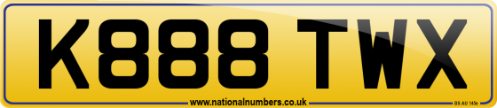 K888 TWX