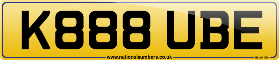 K888 UBE