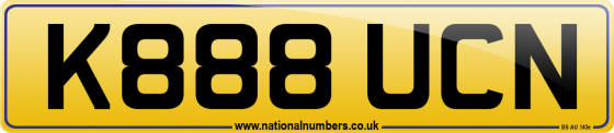 K888 UCN