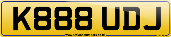 K888 UDJ