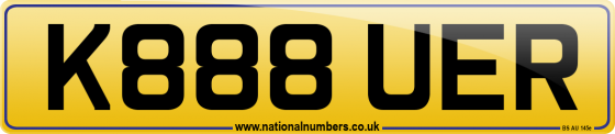 K888 UER