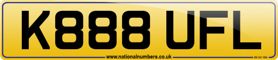 K888 UFL