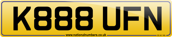K888 UFN