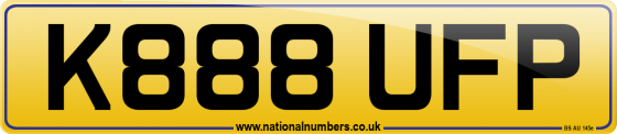 K888 UFP