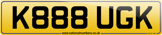 K888 UGK
