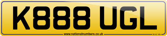 K888 UGL