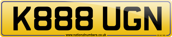 K888 UGN