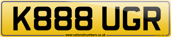 K888 UGR