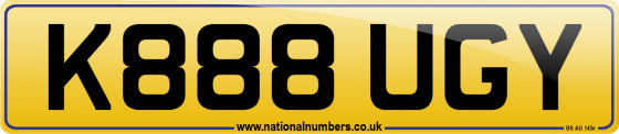 K888 UGY