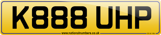 K888 UHP