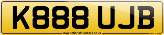 K888 UJB