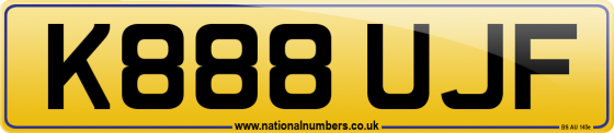 K888 UJF