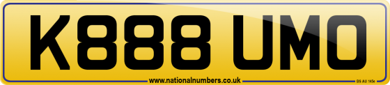 K888 UMO