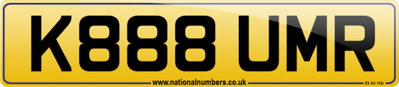 K888 UMR