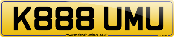 K888 UMU