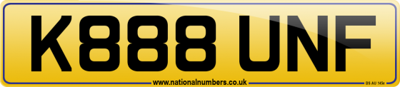 K888 UNF