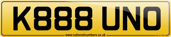 K888 UNO