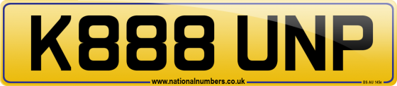 K888 UNP