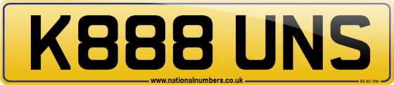 K888 UNS