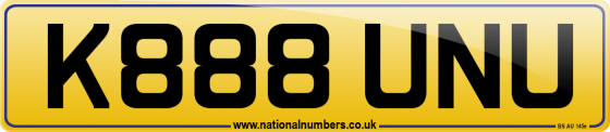 K888 UNU