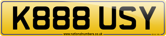 K888 USY