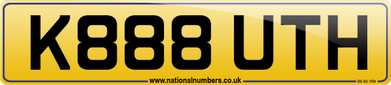 K888 UTH