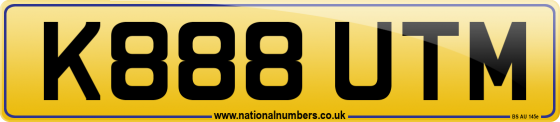 K888 UTM