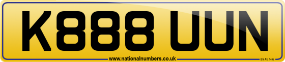 K888 UUN