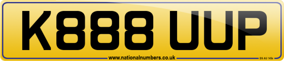 K888 UUP