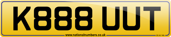 K888 UUT