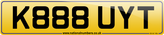 K888 UYT