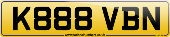 K888 VBN