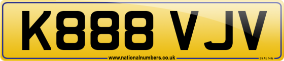 K888 VJV