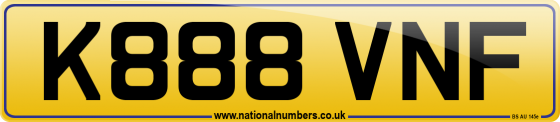K888 VNF