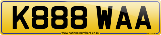 K888 WAA