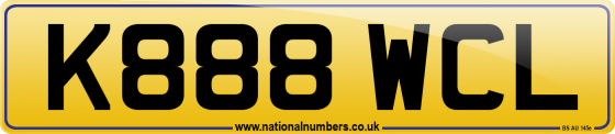 K888 WCL
