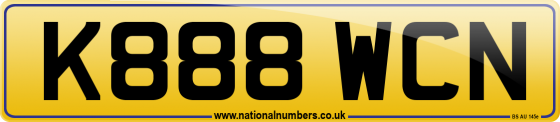 K888 WCN