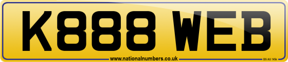 K888 WEB