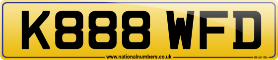 K888 WFD