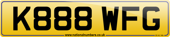 K888 WFG
